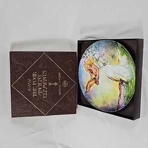 "AIR" Collectors Plate